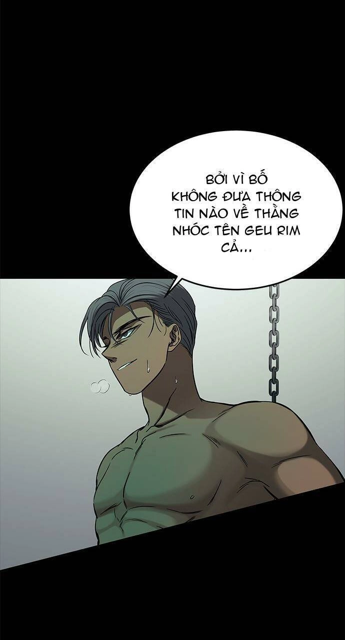 Cạm Bẫy Chapter 93 - 32