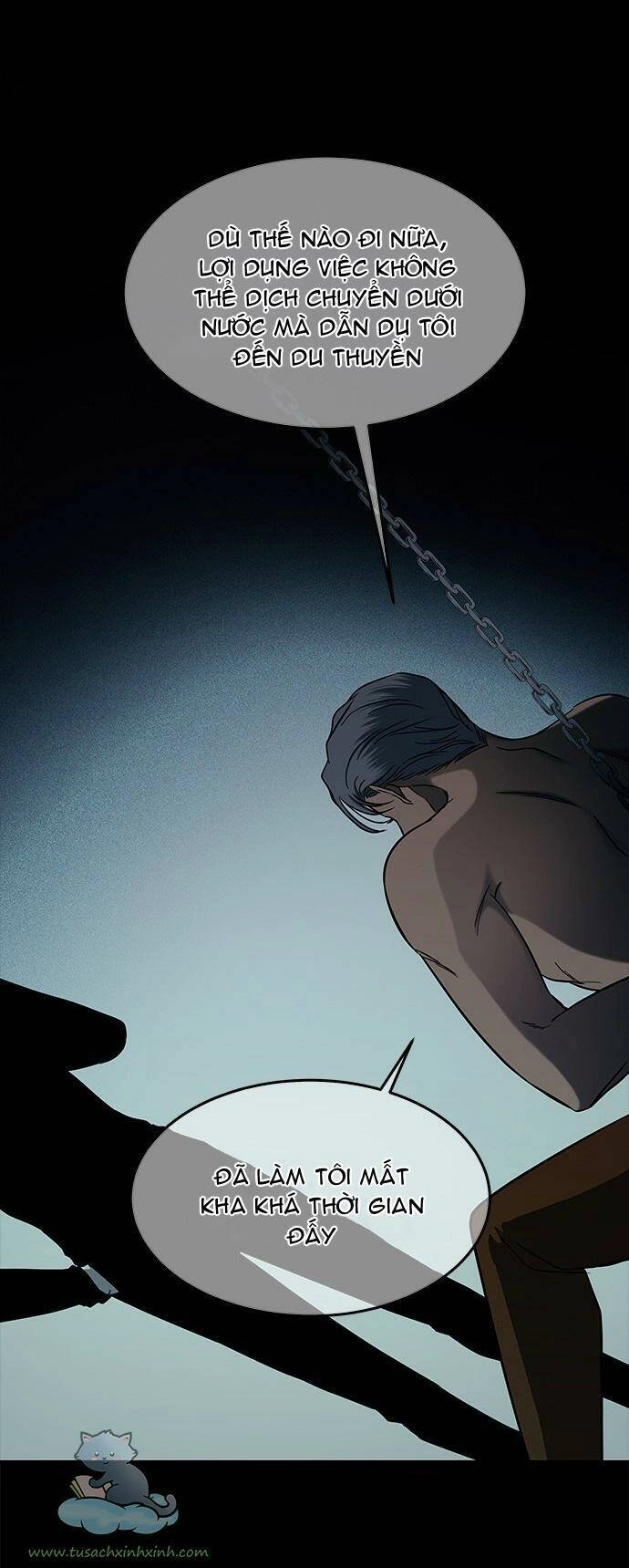 Cạm Bẫy Chapter 93 - 34