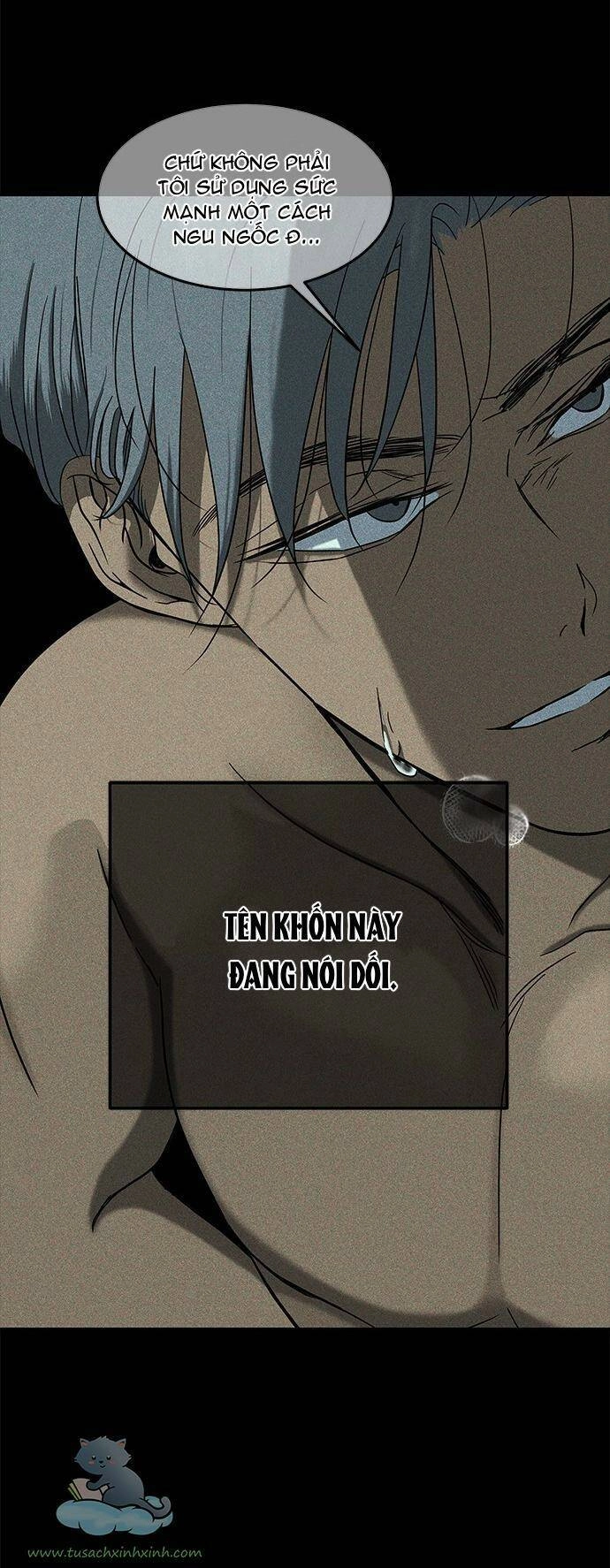 Cạm Bẫy Chapter 93 - 35