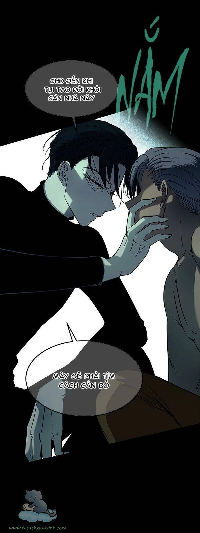 Cạm Bẫy Chapter 93 - 69