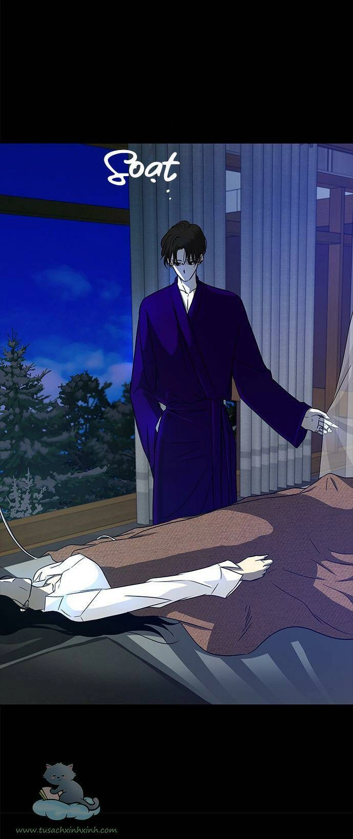 Cạm Bẫy Chapter 94 - 80