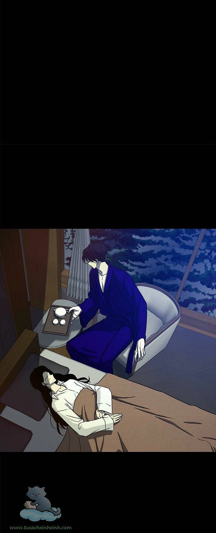 Cạm Bẫy Chapter 95 - 40