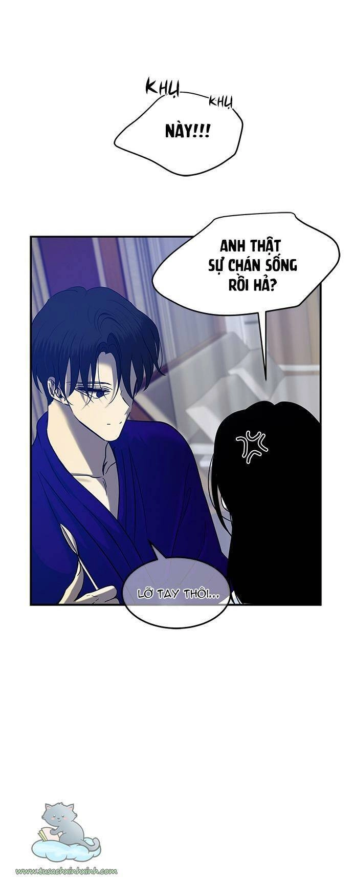 Cạm Bẫy Chapter 95 - 70