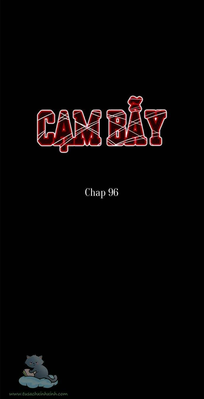 Cạm Bẫy Chapter 96 - 4