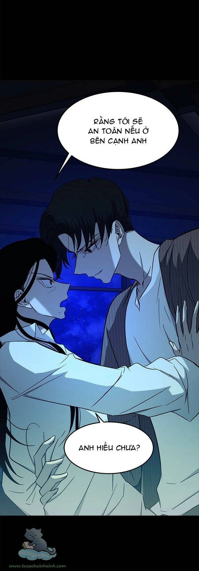 Cạm Bẫy Chapter 96 - 37