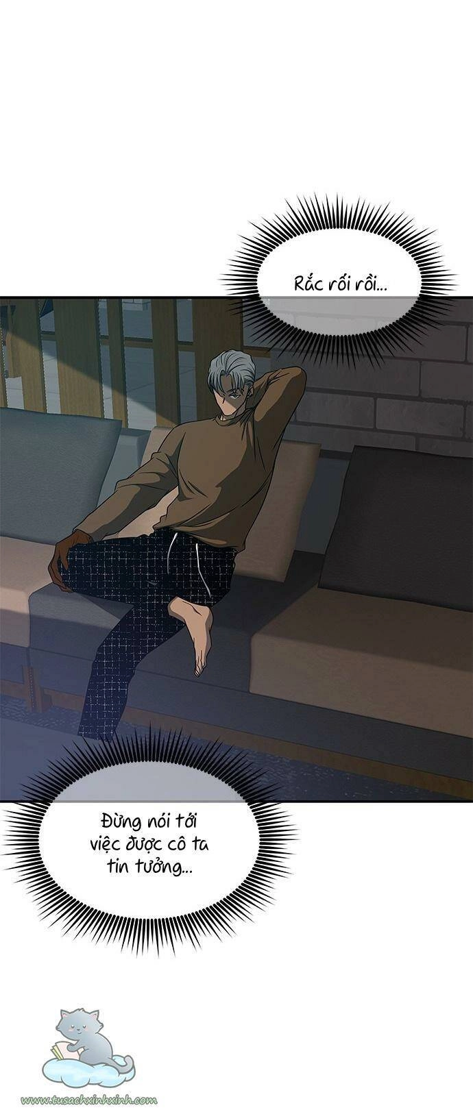 Cạm Bẫy Chapter 96 - 48