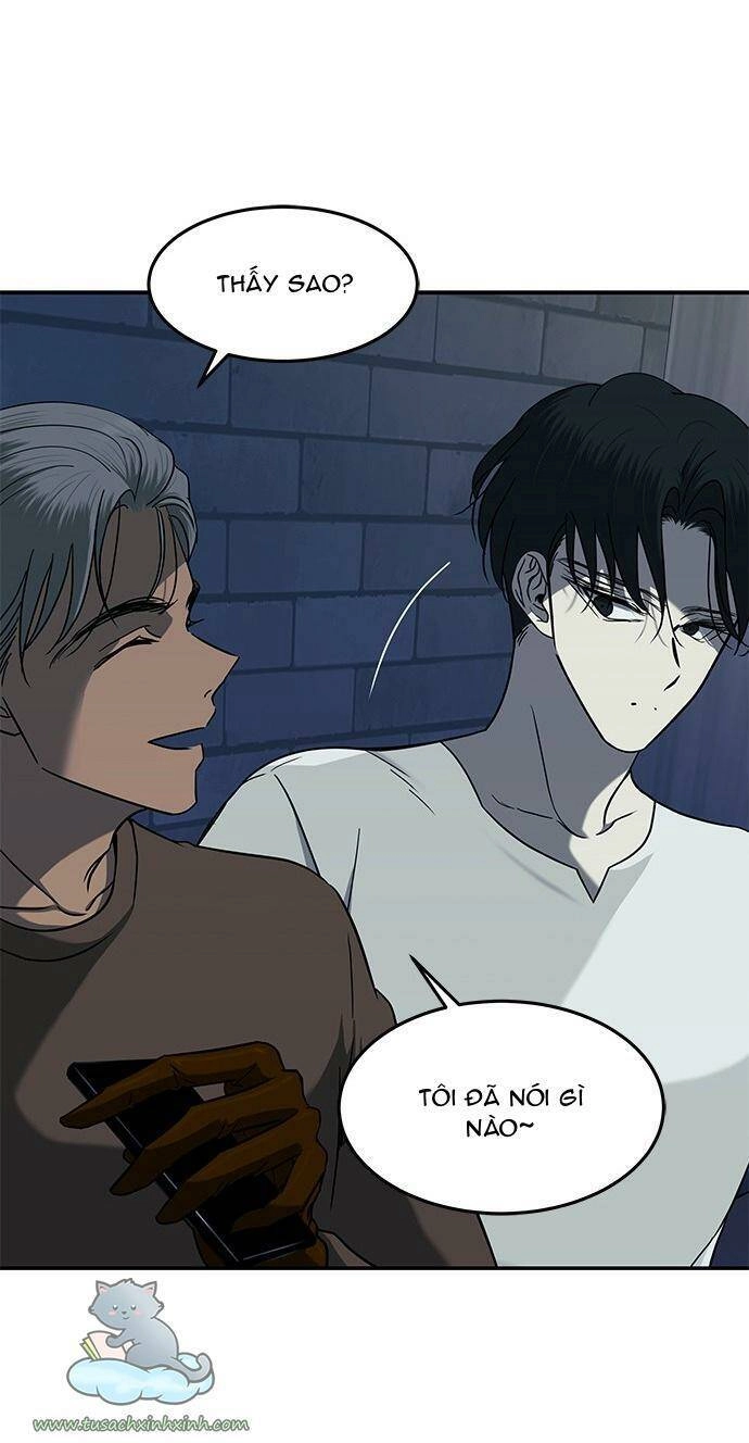 Cạm Bẫy Chapter 97 - 32