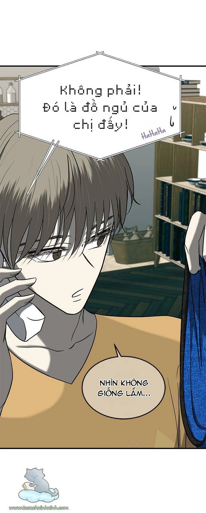 Cạm Bẫy Chapter 98 - 14