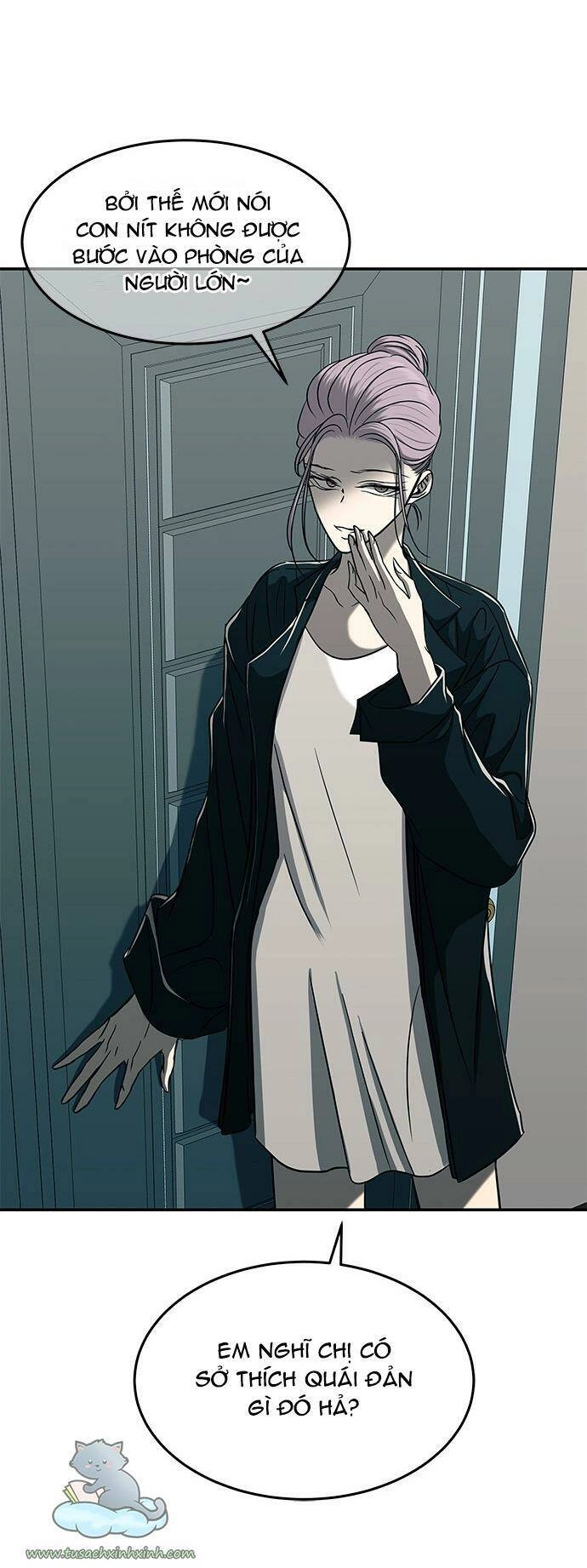 Cạm Bẫy Chapter 98 - 23