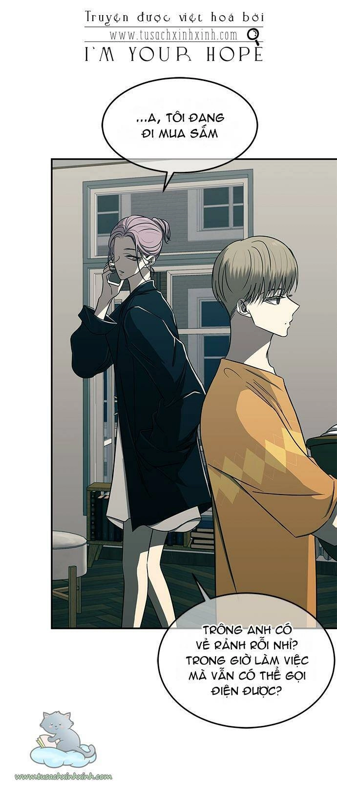 Cạm Bẫy Chapter 98 - 32