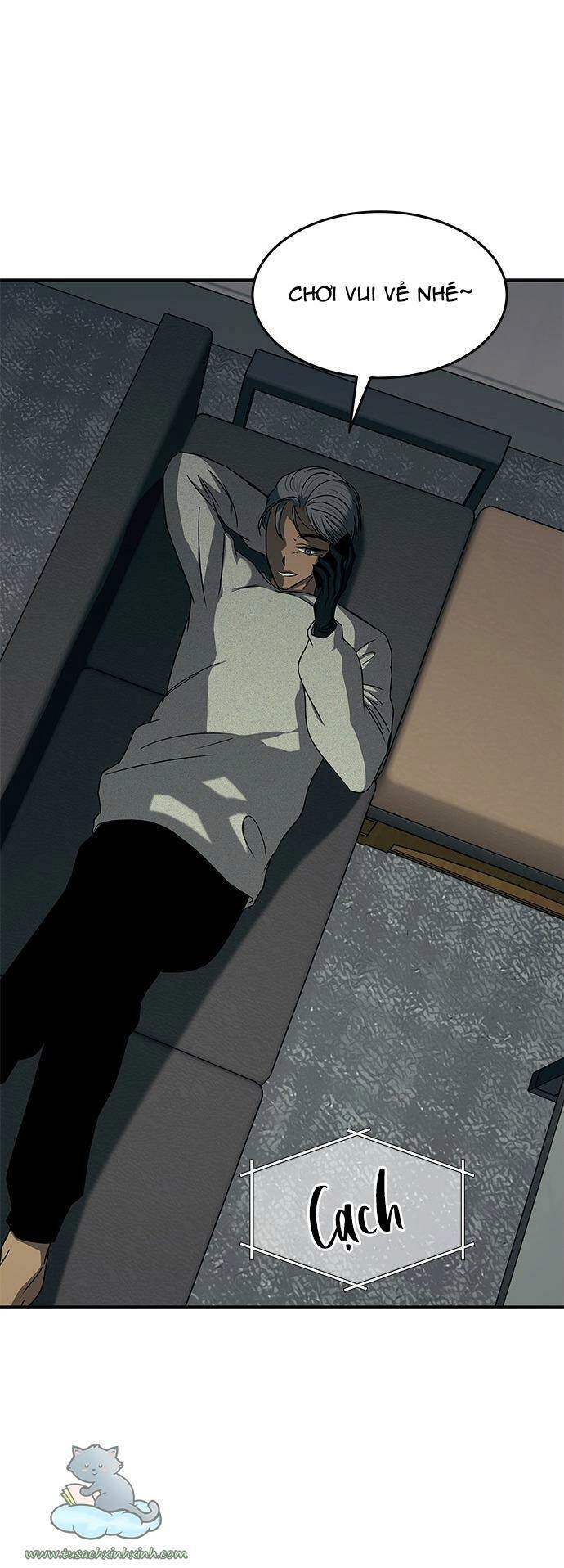 Cạm Bẫy Chapter 98 - 41