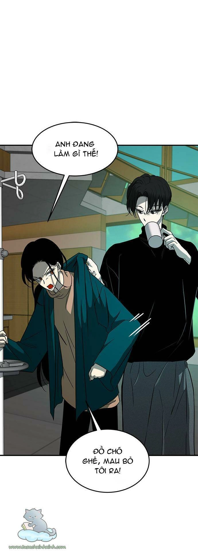 Cạm Bẫy Chapter 98 - 47