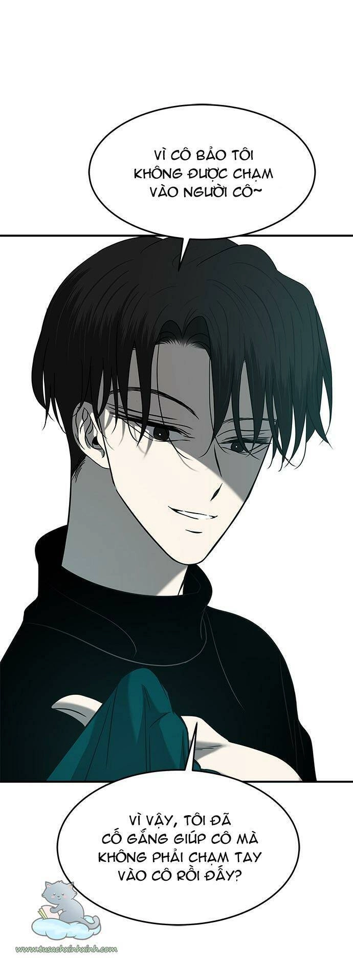 Cạm Bẫy Chapter 98 - 50