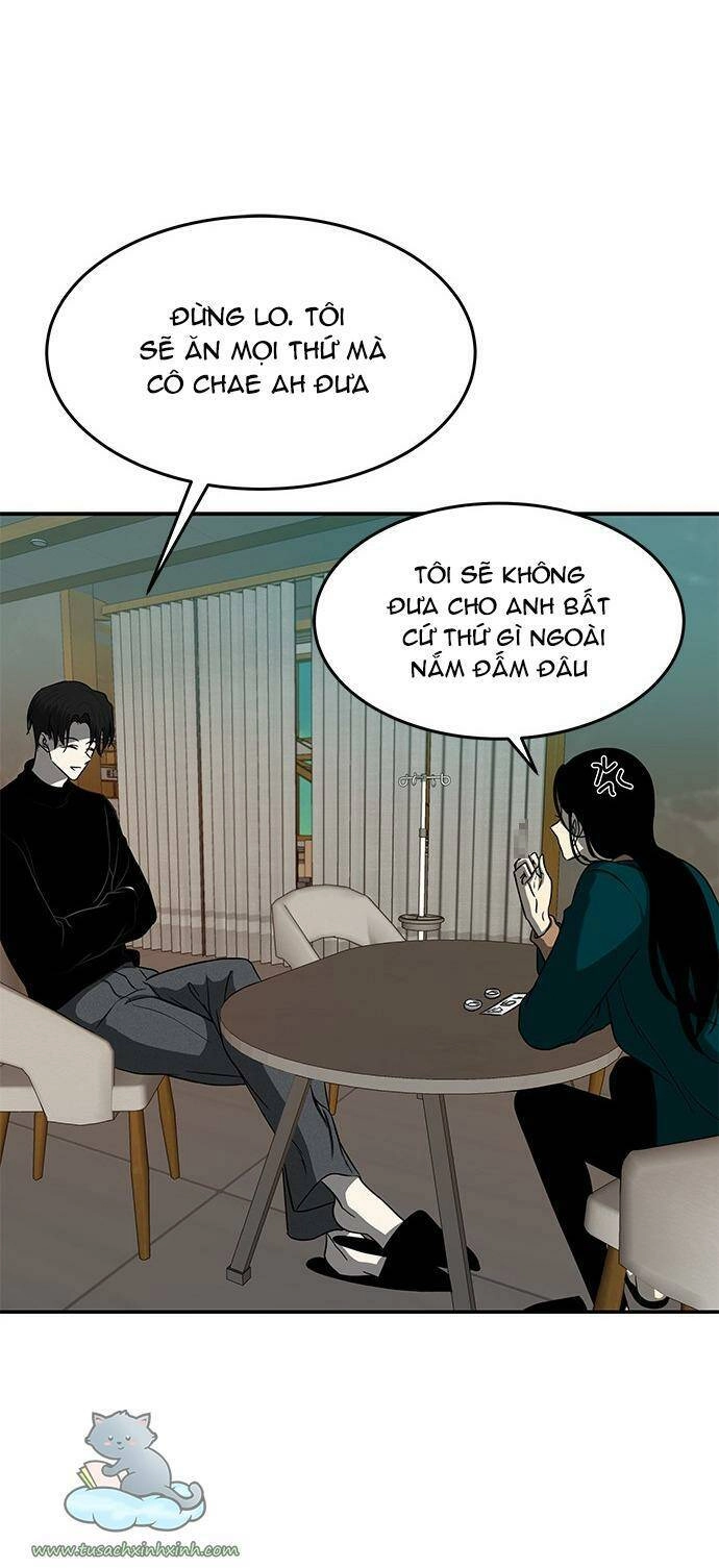Cạm Bẫy Chapter 98 - 73