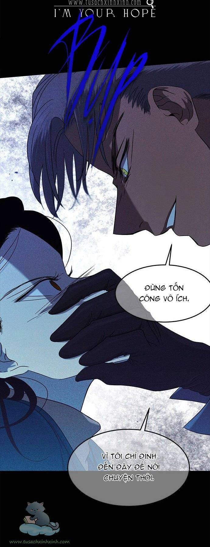 Cạm Bẫy Chapter 99 - 8