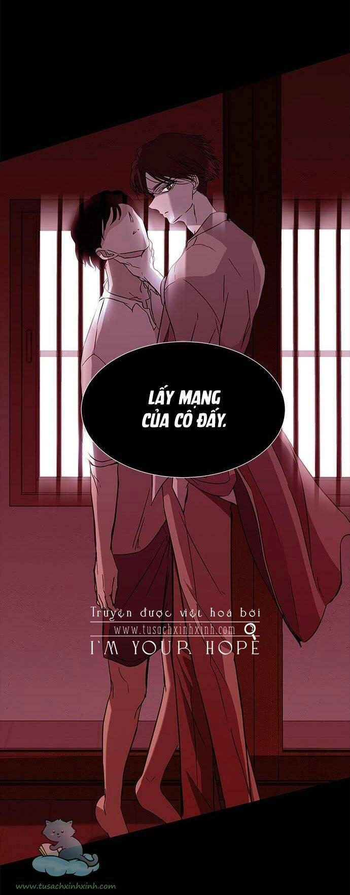 Cạm Bẫy Chapter 99 - 40