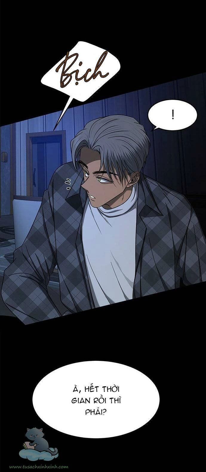 Cạm Bẫy Chapter 99 - 55