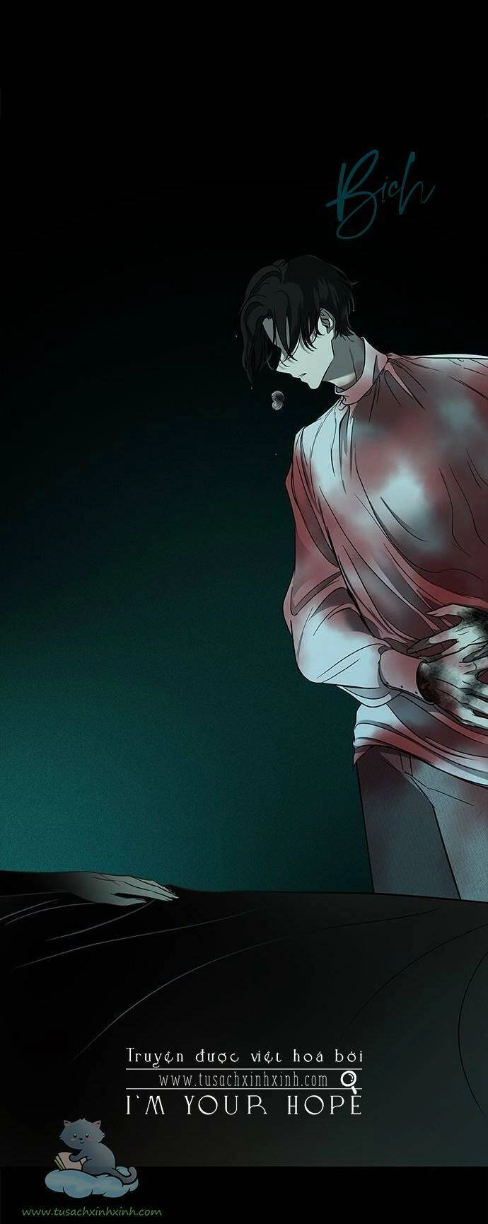 Cạm Bẫy Chapter 100 - 41