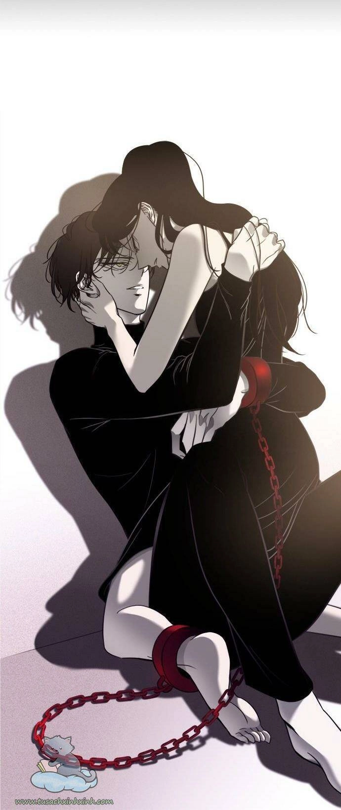 Cạm Bẫy Chapter 100 - 96