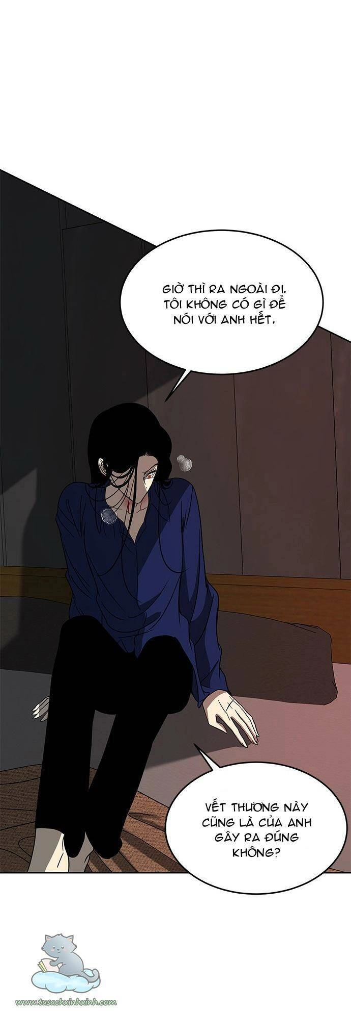 Cạm Bẫy Chapter 101 - 28