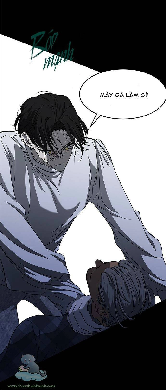 Cạm Bẫy Chapter 101 - 35