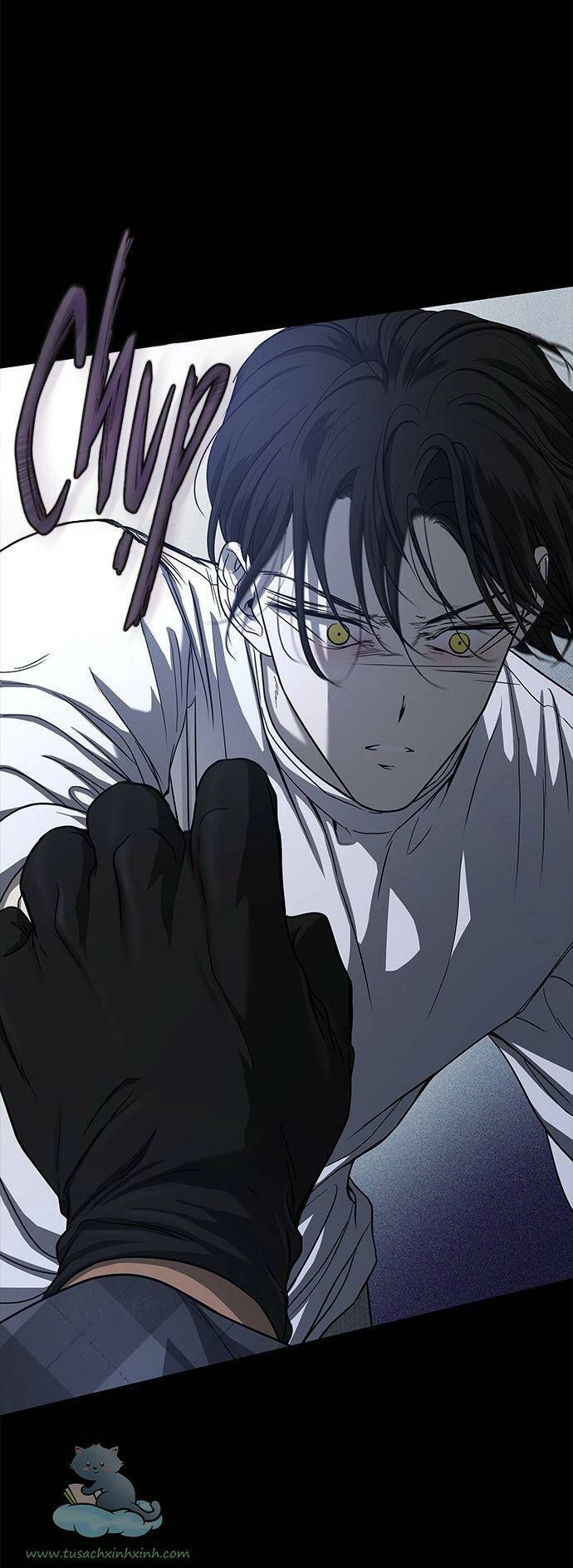 Cạm Bẫy Chapter 101 - 40