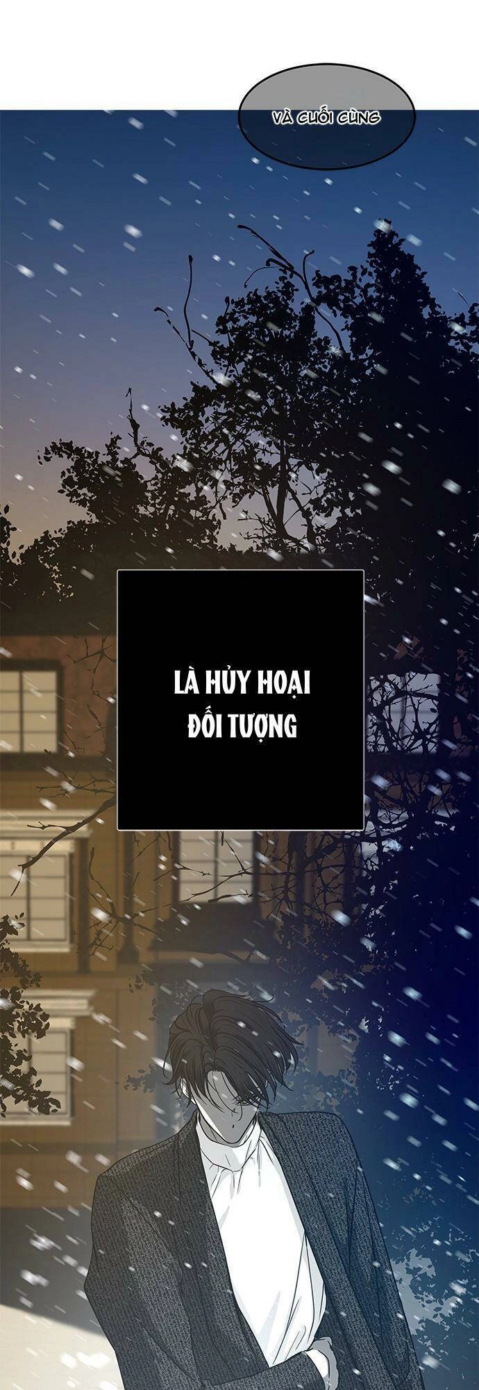 Cạm Bẫy Chapter 101 - 84