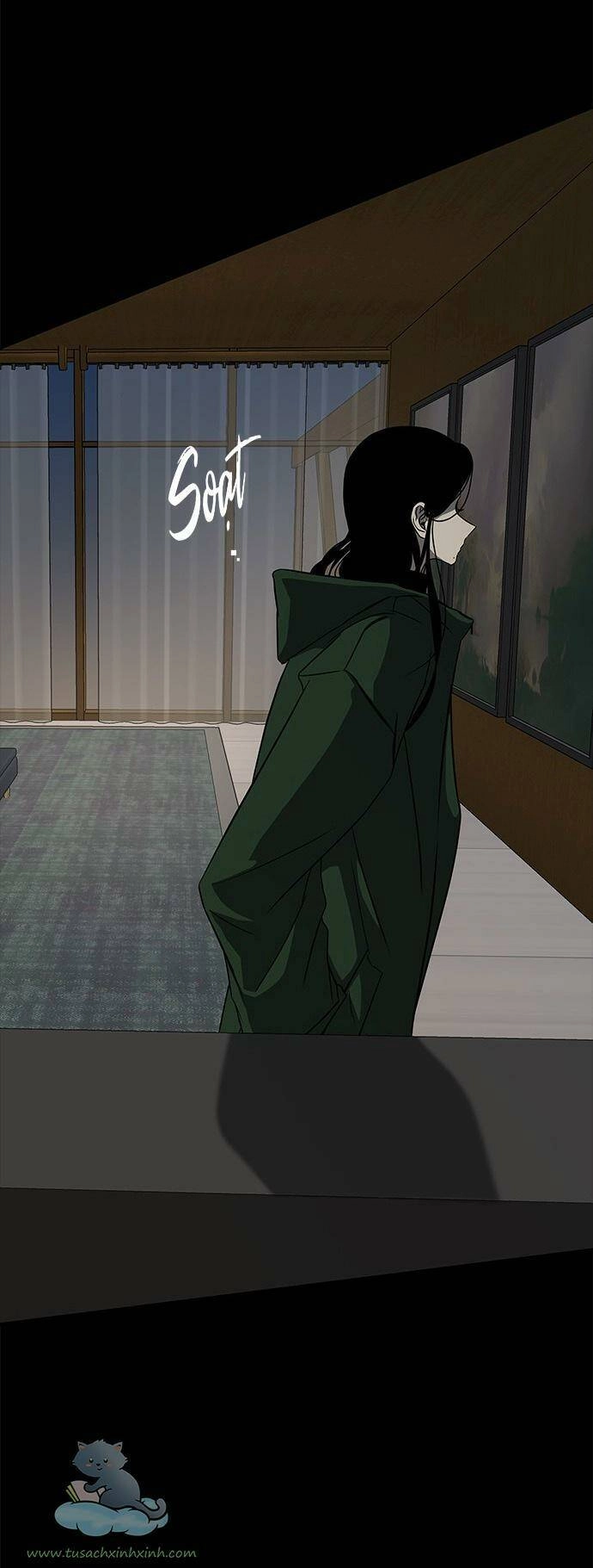 Cạm Bẫy Chapter 101 - 90