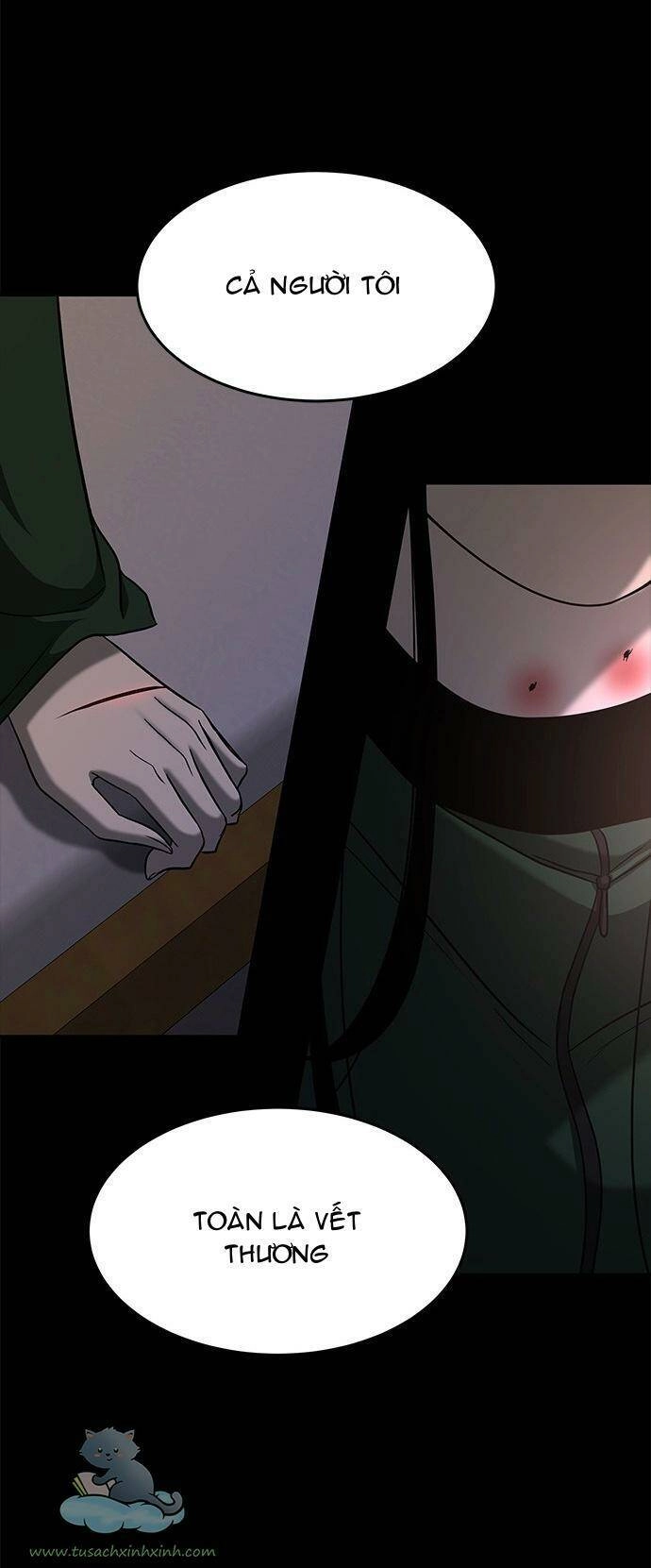 Cạm Bẫy Chapter 102 - 80