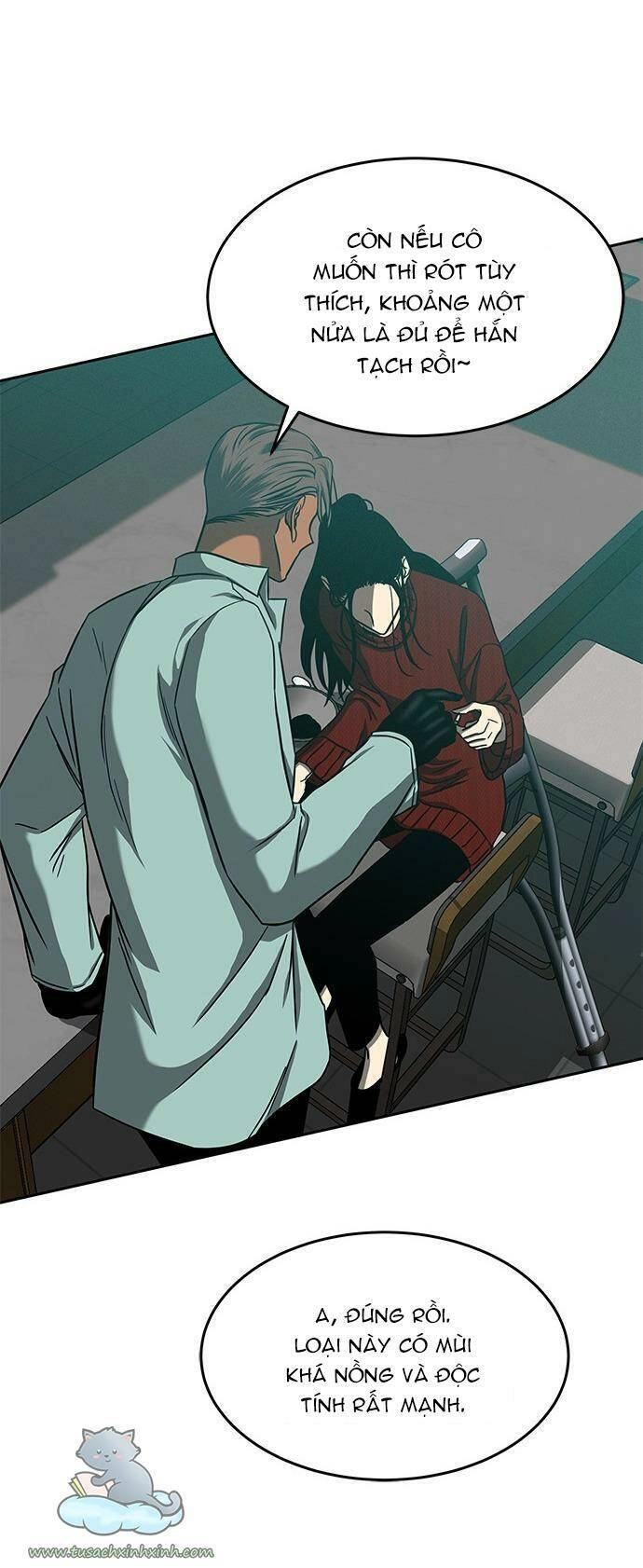 Cạm Bẫy Chapter 103 - 31