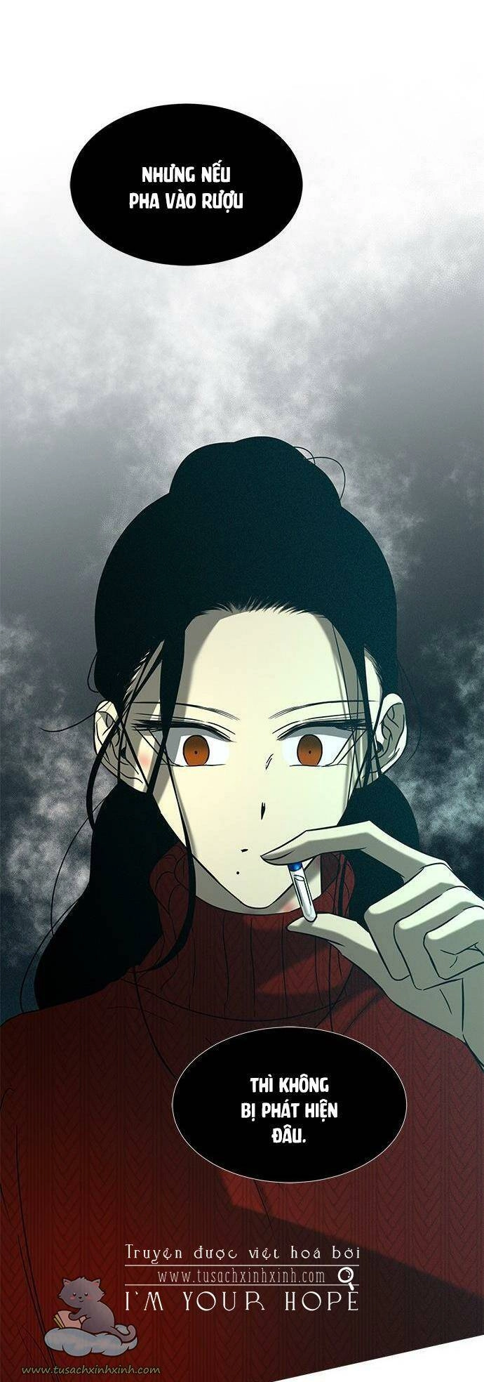 Cạm Bẫy Chapter 103 - 32