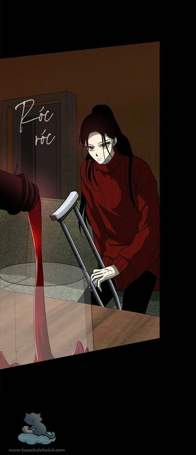 Cạm Bẫy Chapter 103 - 60