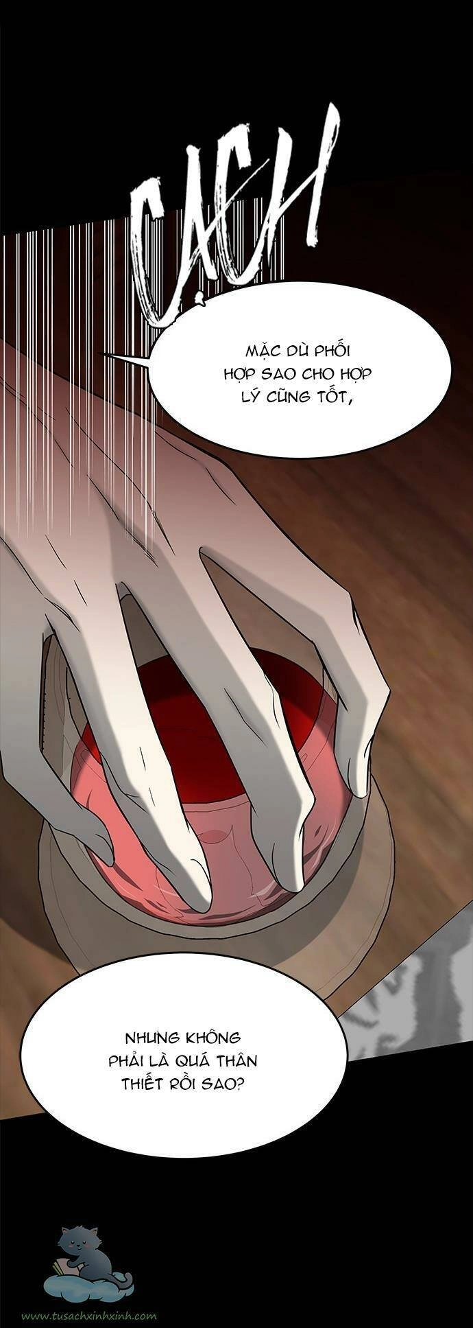 Cạm Bẫy Chapter 103 - 61