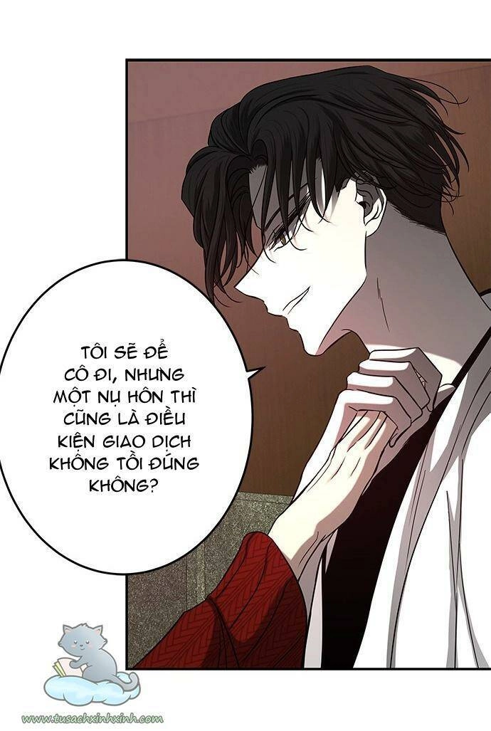 Cạm Bẫy Chapter 104 - 7