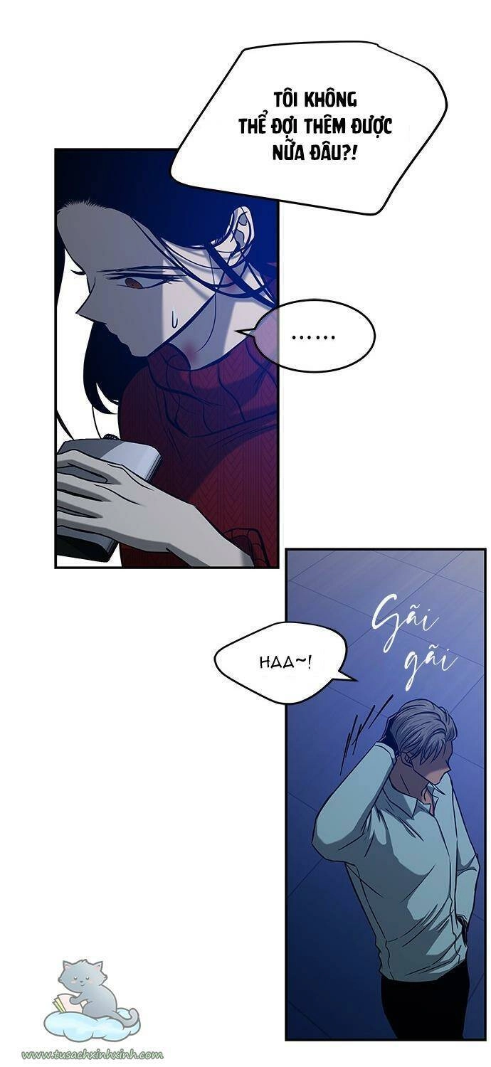 Cạm Bẫy Chapter 105 - 16