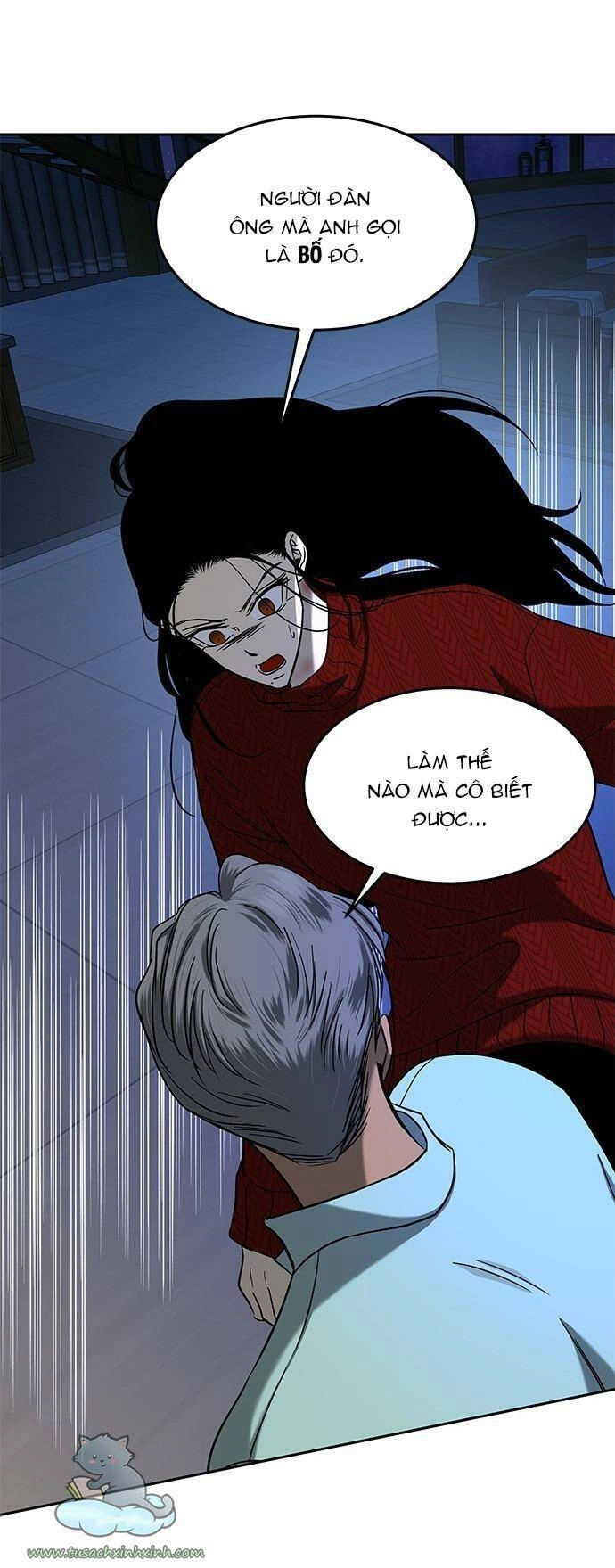 Cạm Bẫy Chapter 105 - 30