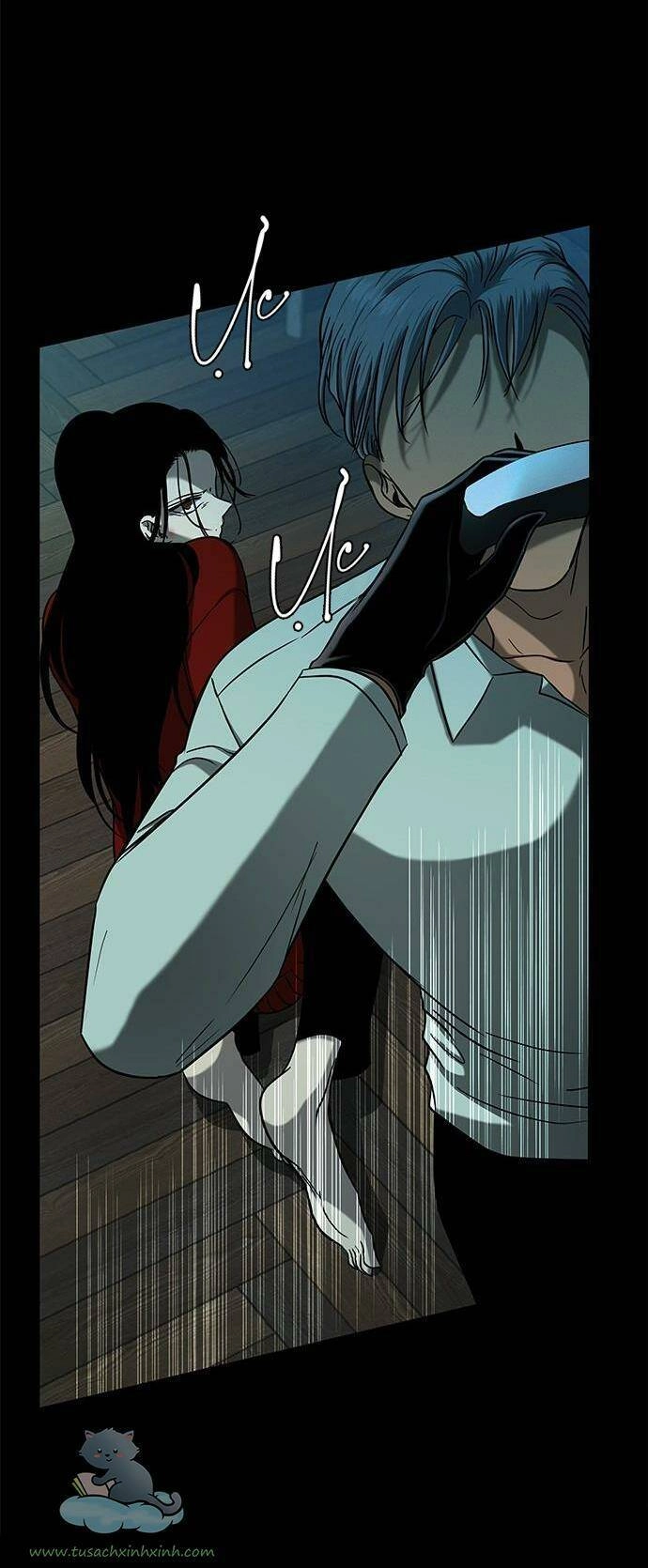 Cạm Bẫy Chapter 105 - 63