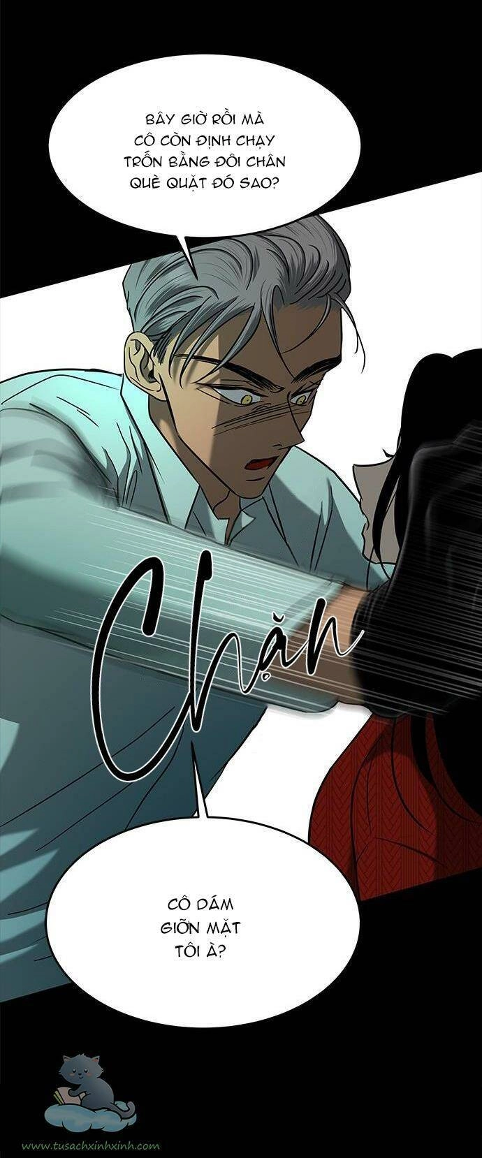 Cạm Bẫy Chapter 105 - 69