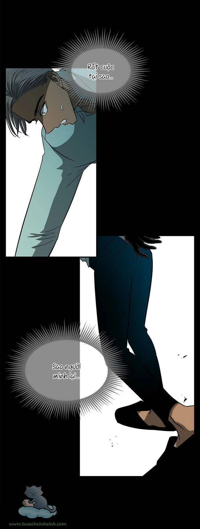 Cạm Bẫy Chapter 105 - 75