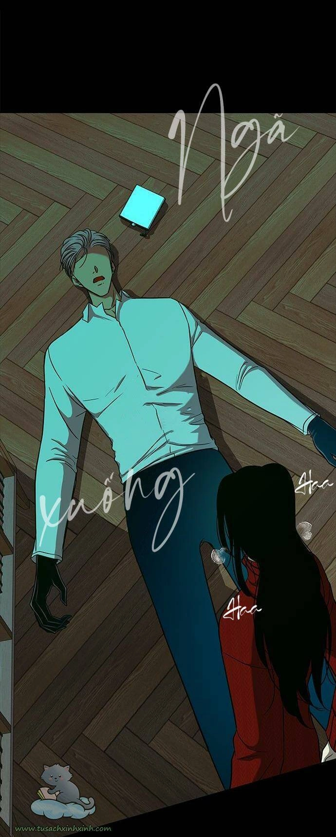 Cạm Bẫy Chapter 105 - 76