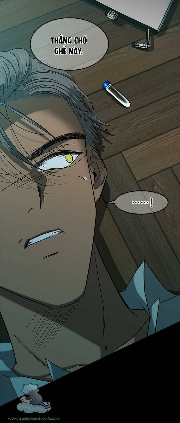 Cạm Bẫy Chapter 105 - 79