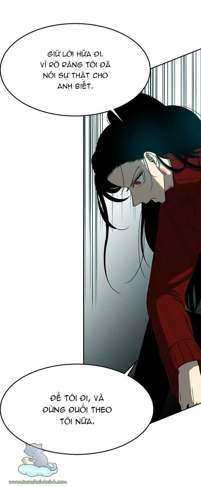 Cạm Bẫy Chapter 106 - 109