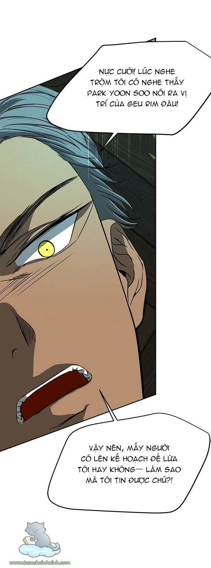 Cạm Bẫy Chapter 106 - 110