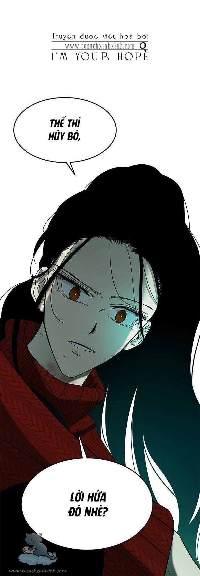 Cạm Bẫy Chapter 106 - 111