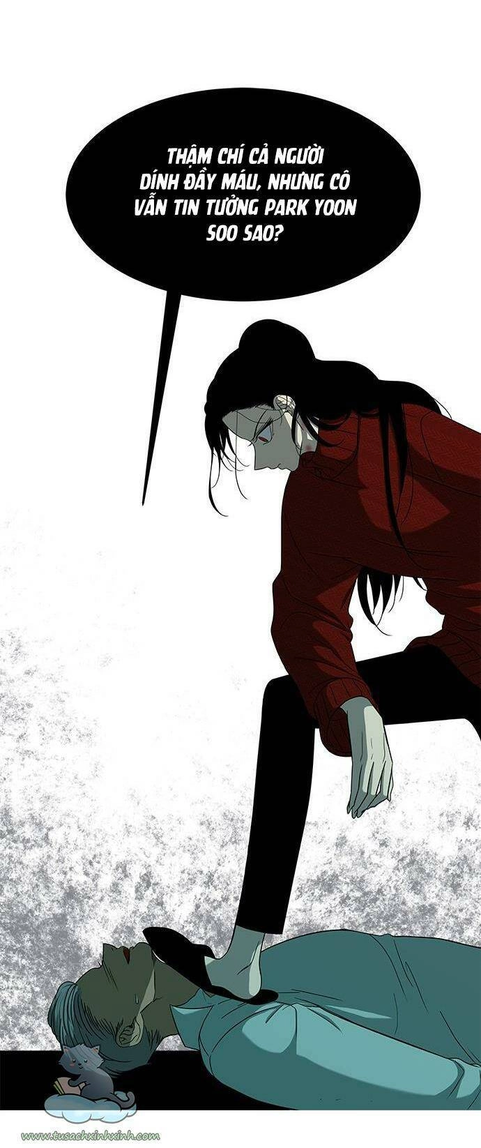 Cạm Bẫy Chapter 106 - 115