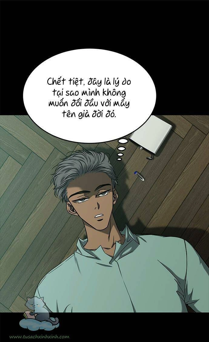 Cạm Bẫy Chapter 107 - 9