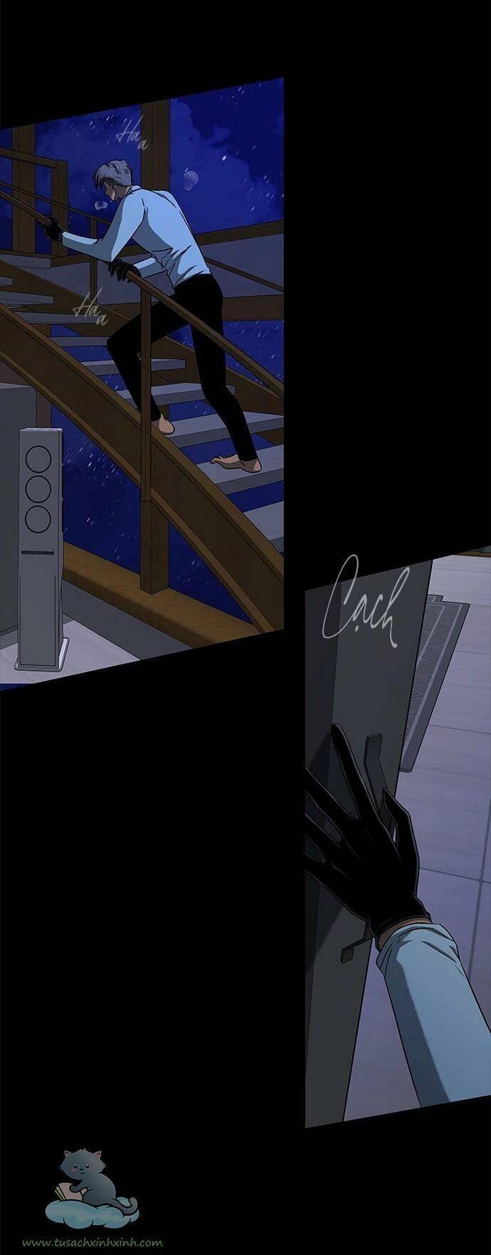 Cạm Bẫy Chapter 107 - 25