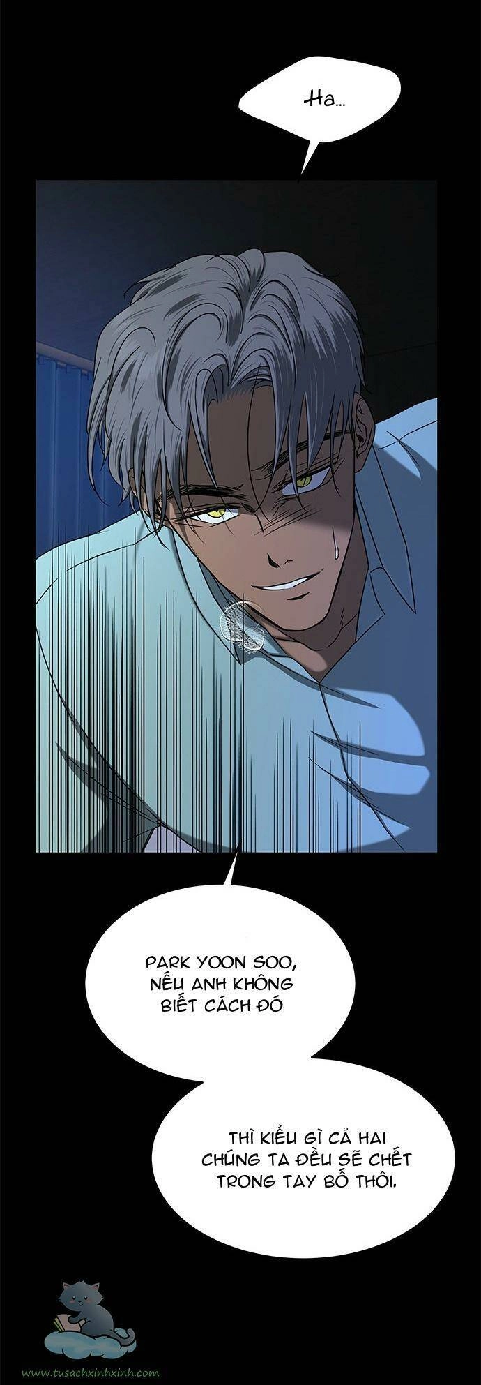 Cạm Bẫy Chapter 107 - 39