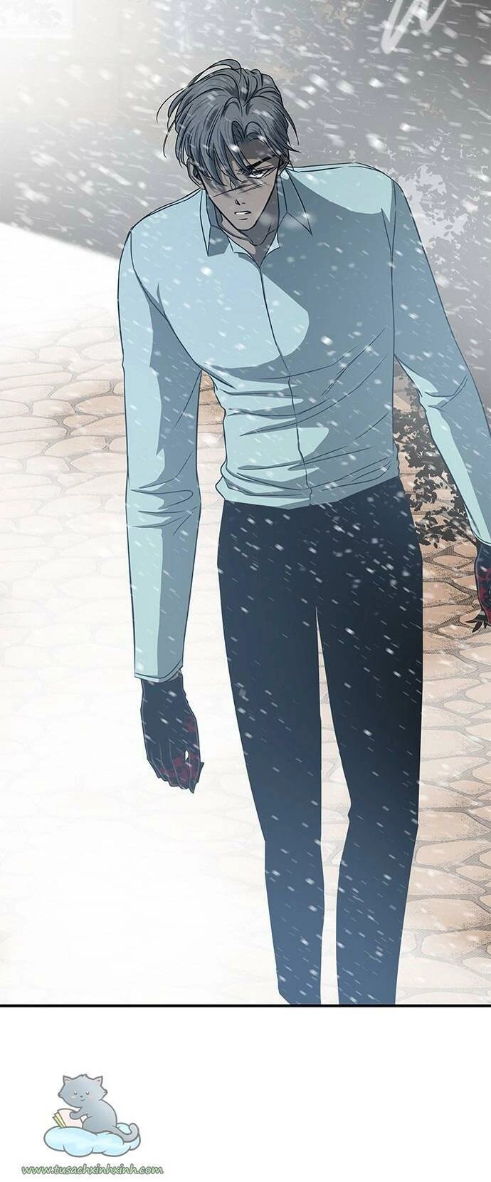 Cạm Bẫy Chapter 107 - 45