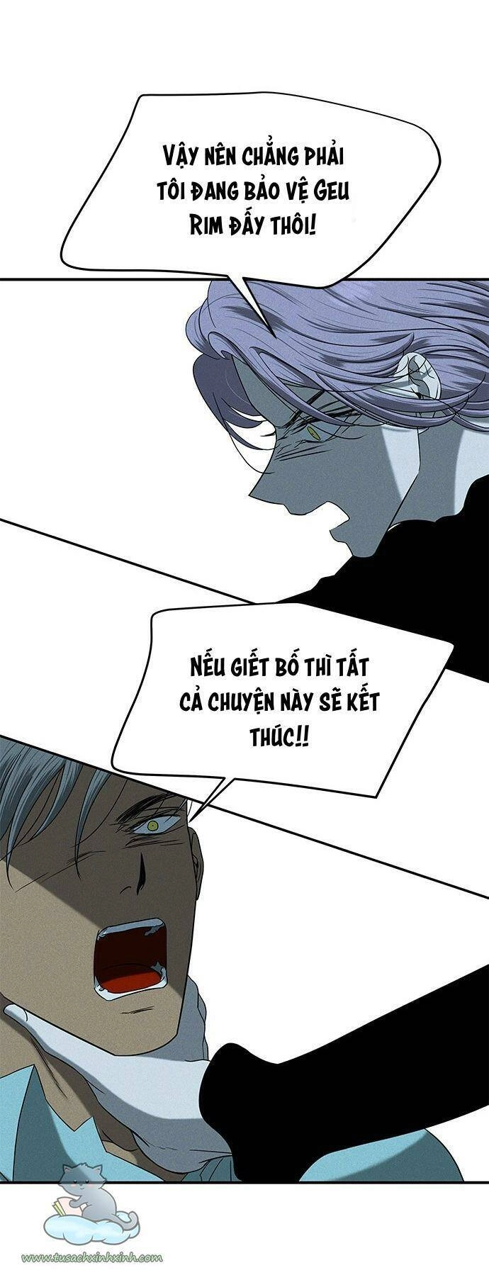 Cạm Bẫy Chapter 107 - 73